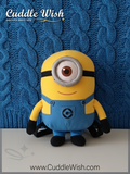 Minion - Despicable Me