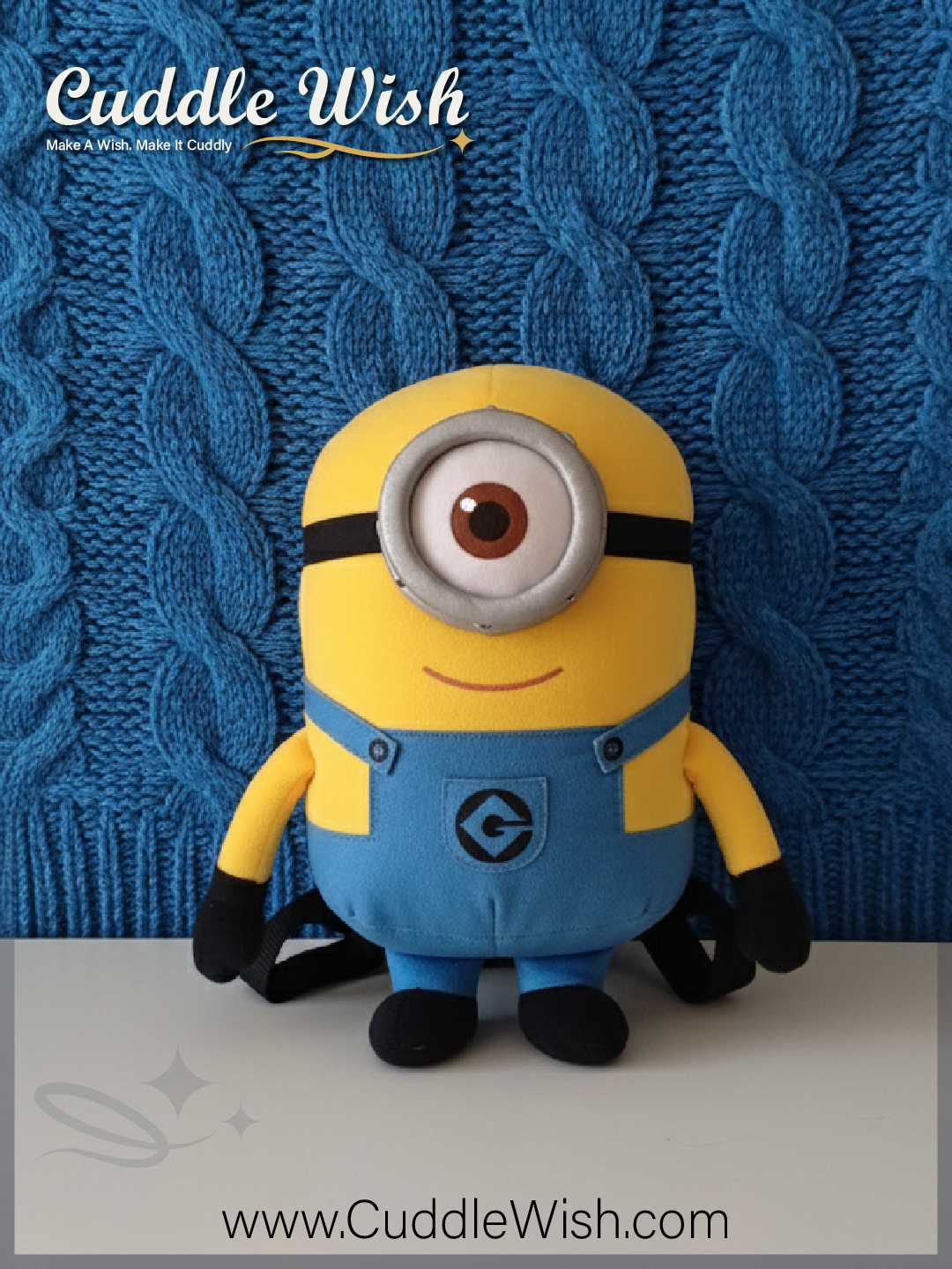 Minion - Despicable Me