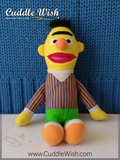 Bert - Sesame Street