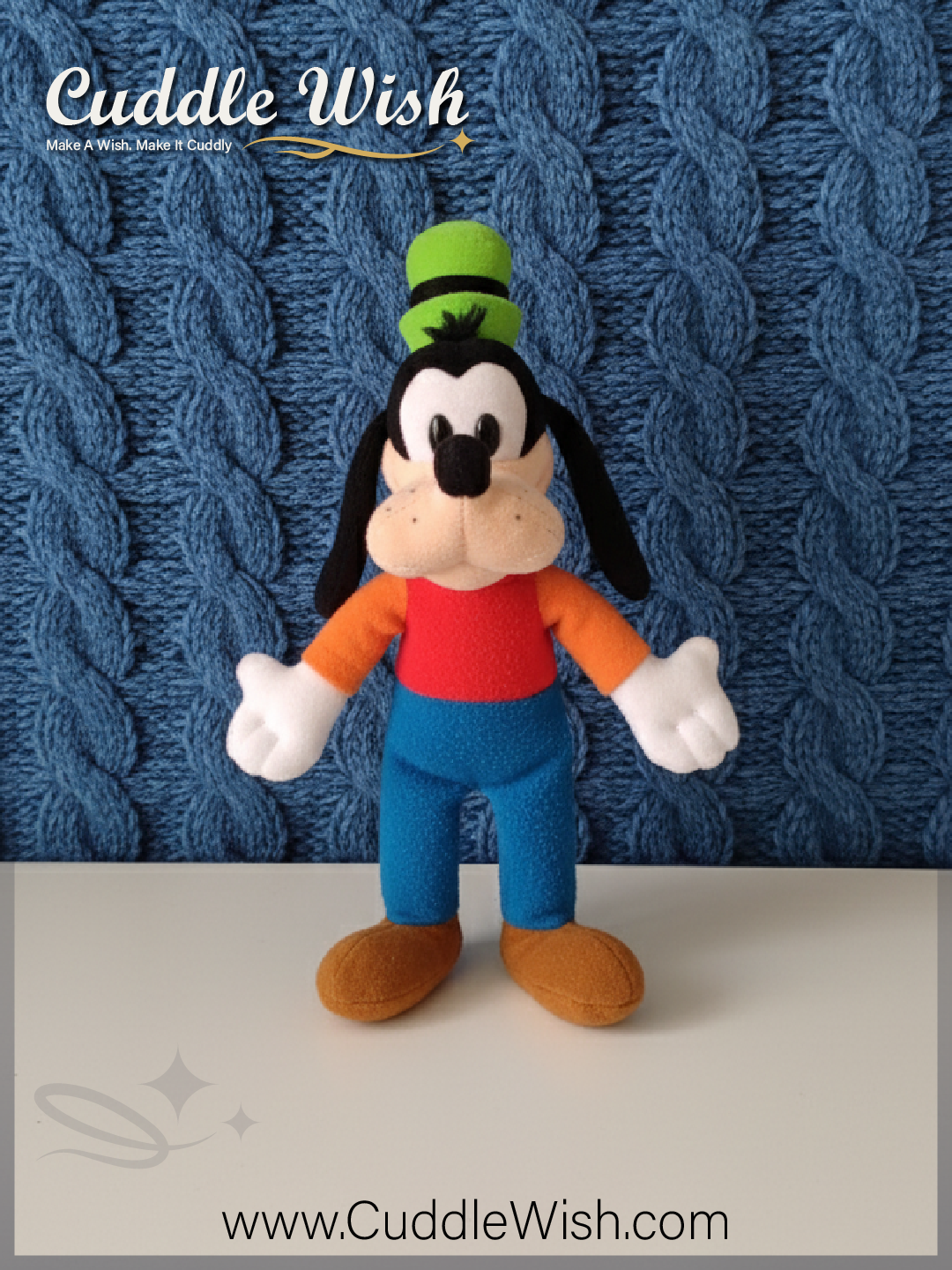 Goofy - Mickey Mouse & Friends
