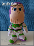 Buzz Lightyear - Toy Story