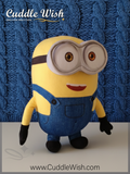 Minion - Despicable me