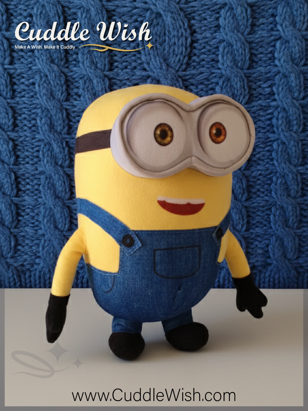 Minion - Despicable me