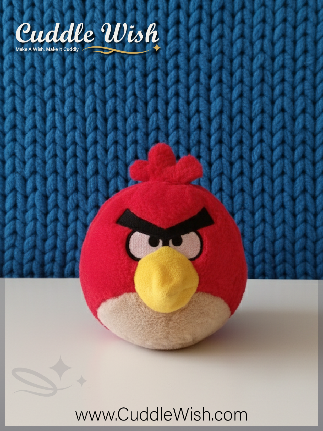 Red - Angry Birds